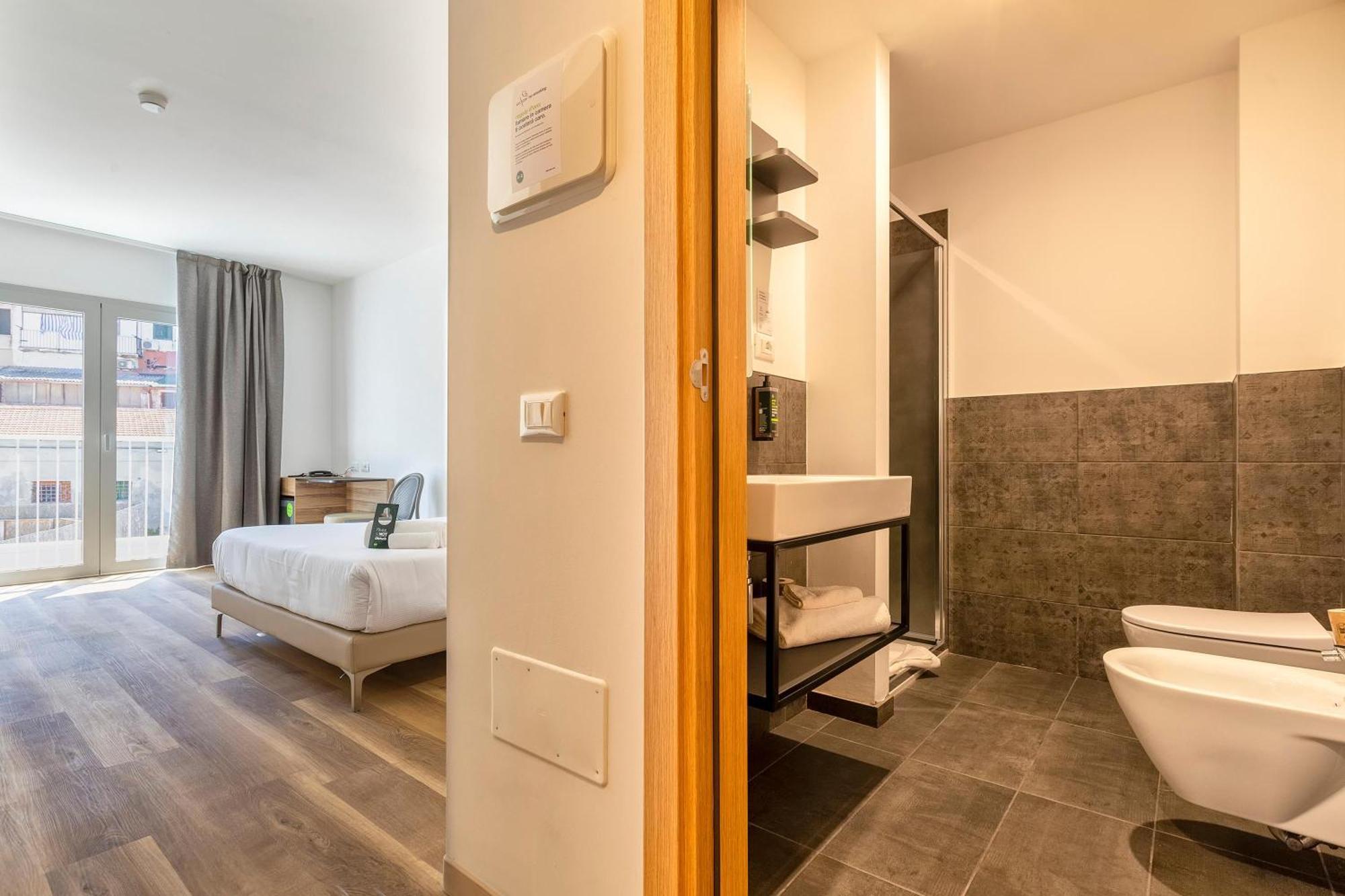 B&B Hotel Sassari Kültér fotó