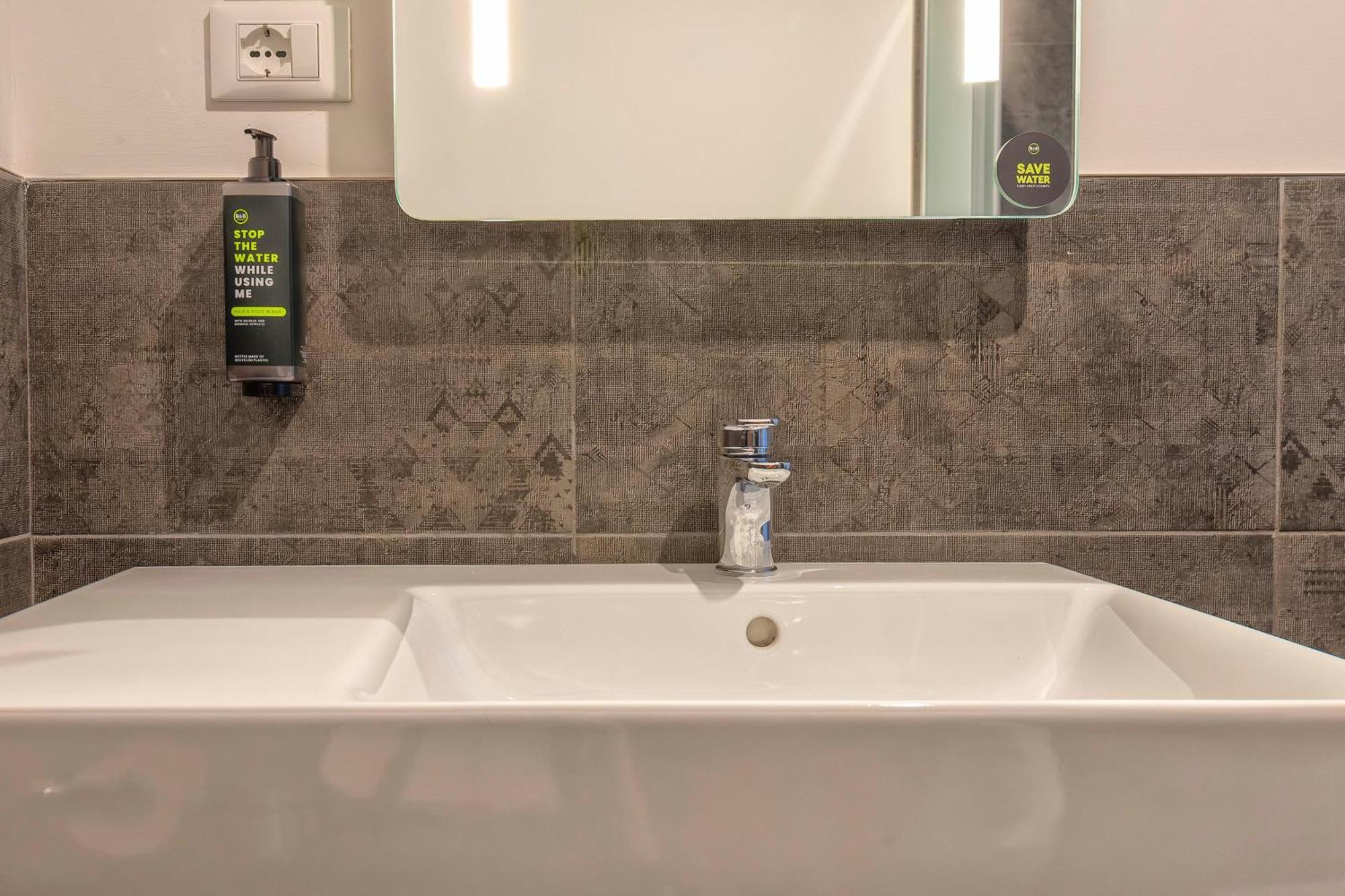 B&B Hotel Sassari Kültér fotó