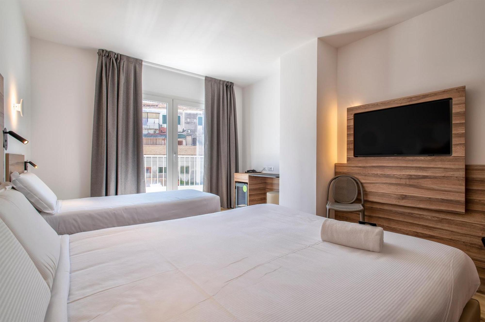 B&B Hotel Sassari Kültér fotó