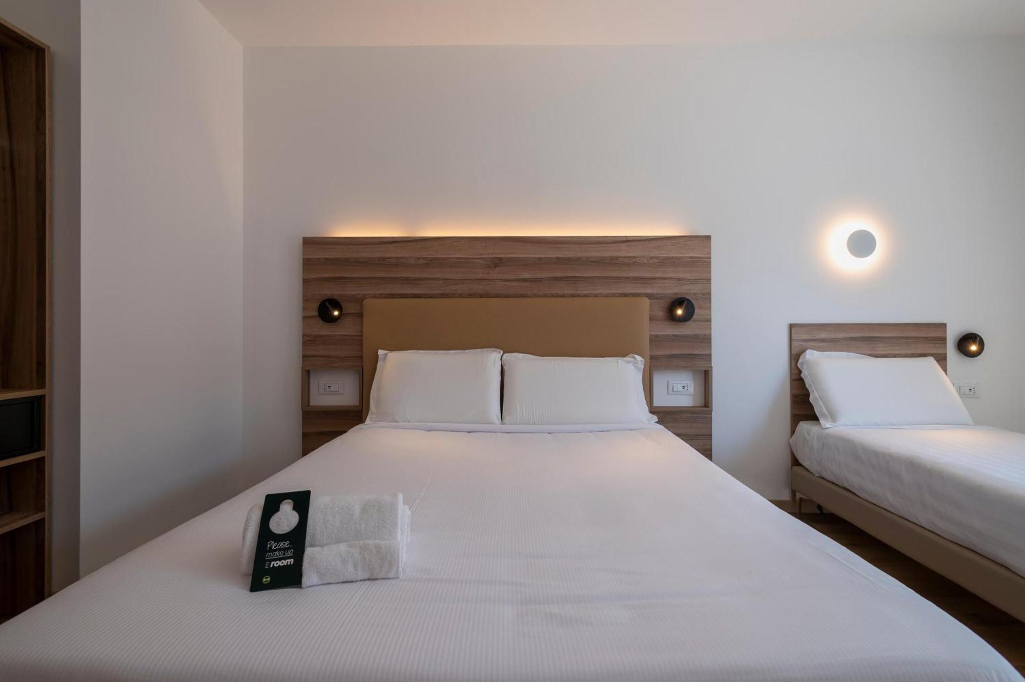 B&B Hotel Sassari Kültér fotó