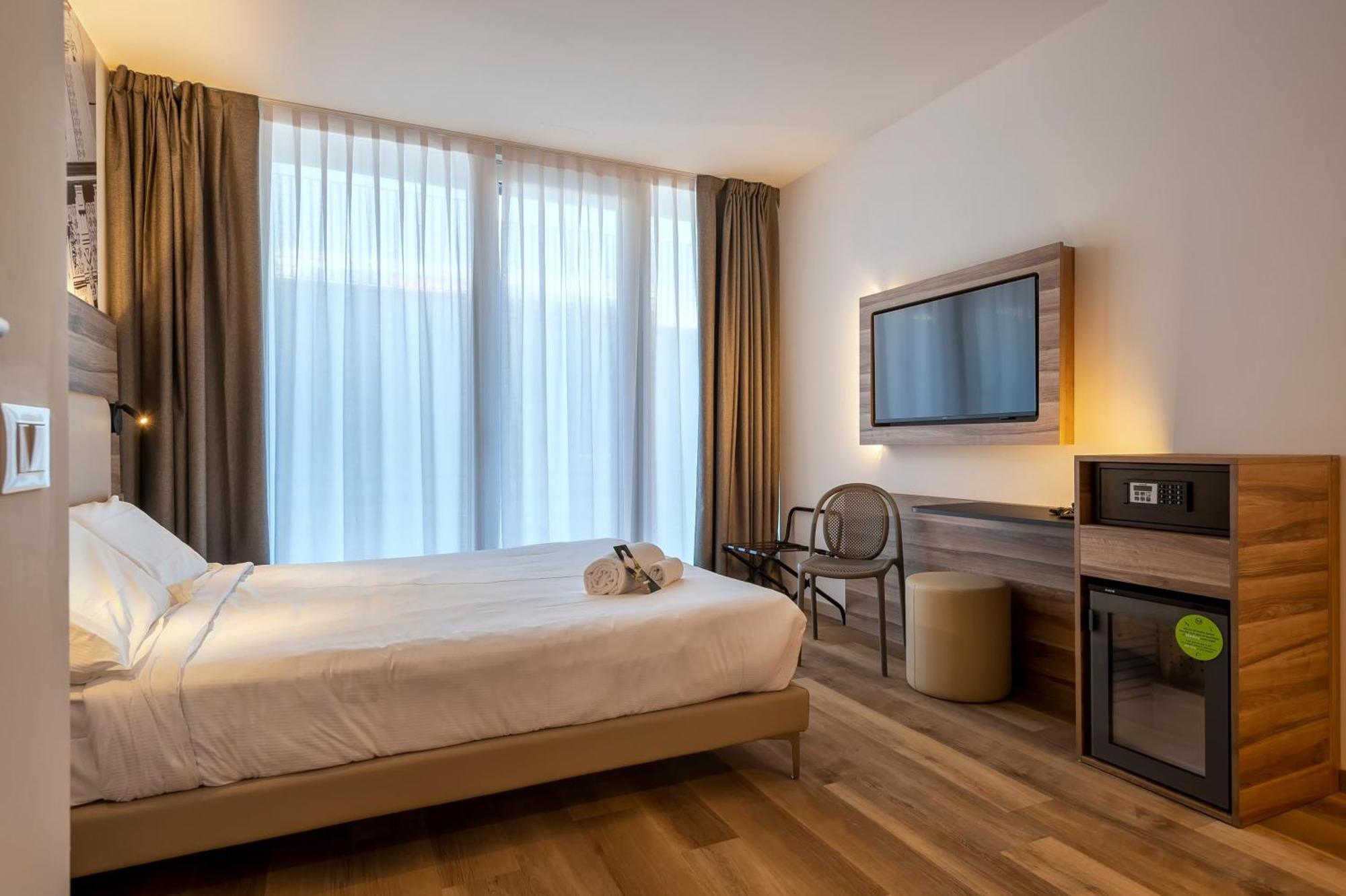 B&B Hotel Sassari Kültér fotó