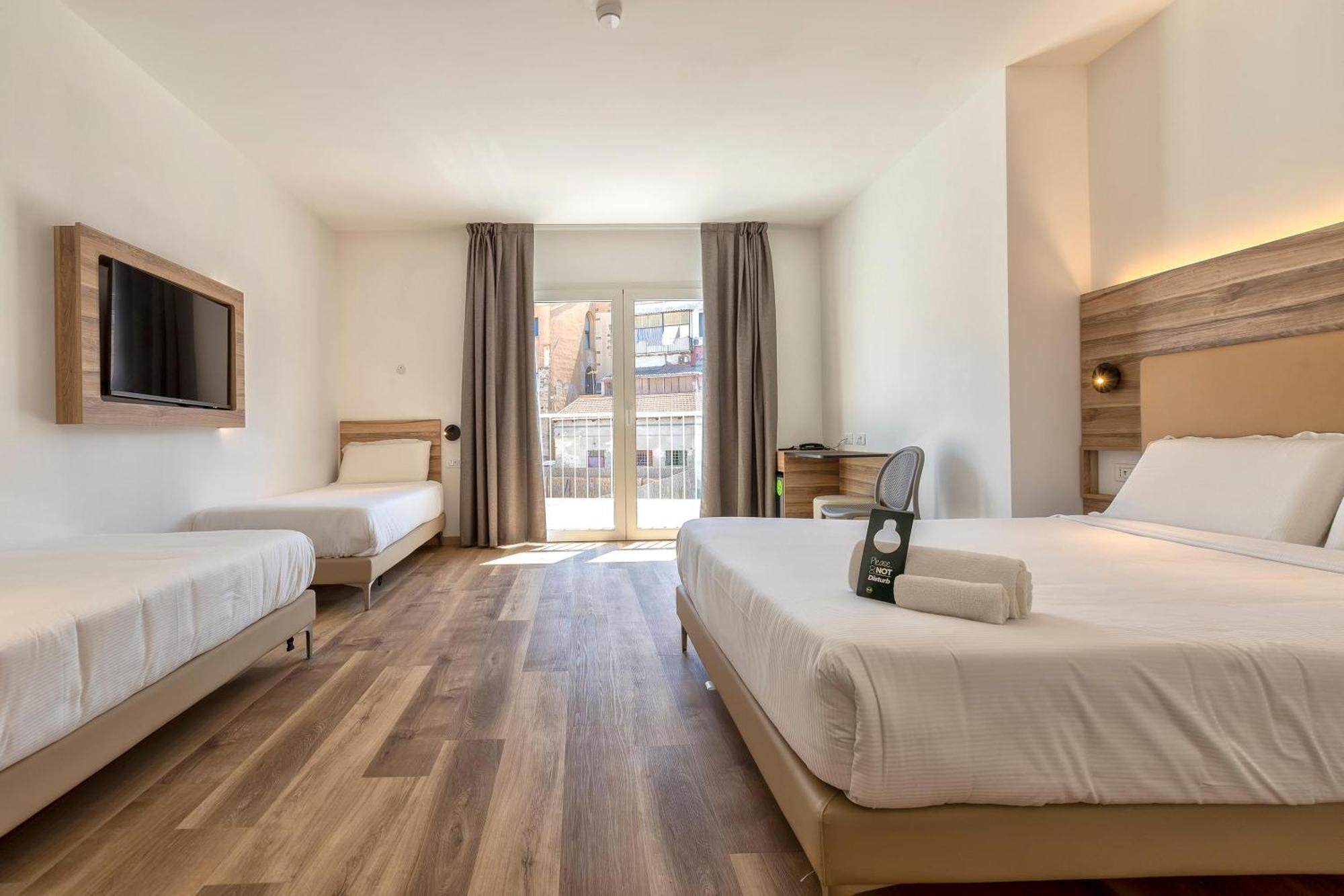B&B Hotel Sassari Kültér fotó
