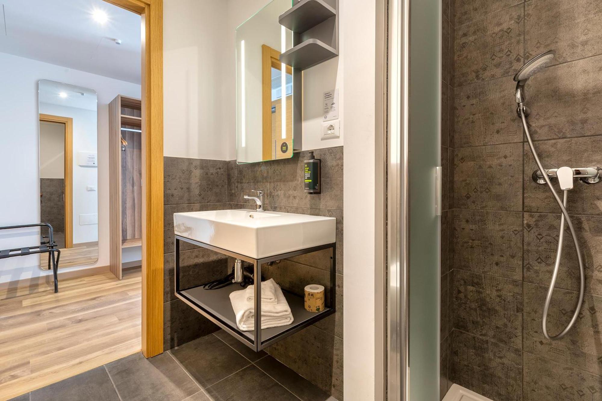 B&B Hotel Sassari Kültér fotó