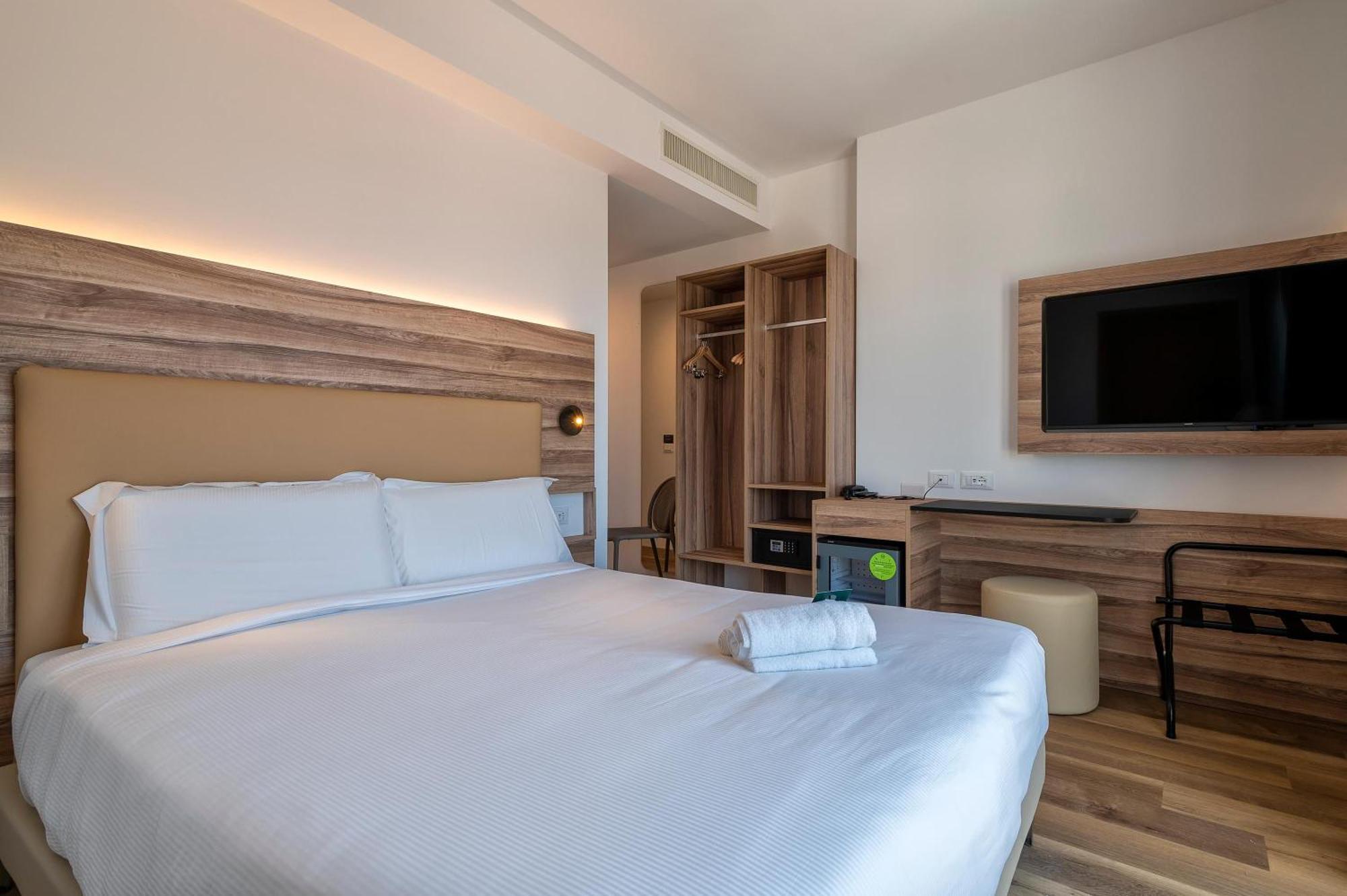 B&B Hotel Sassari Kültér fotó