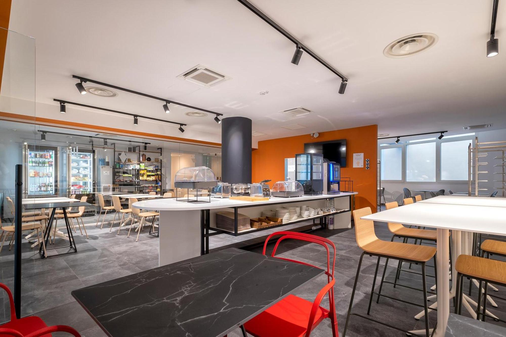 B&B Hotel Sassari Kültér fotó
