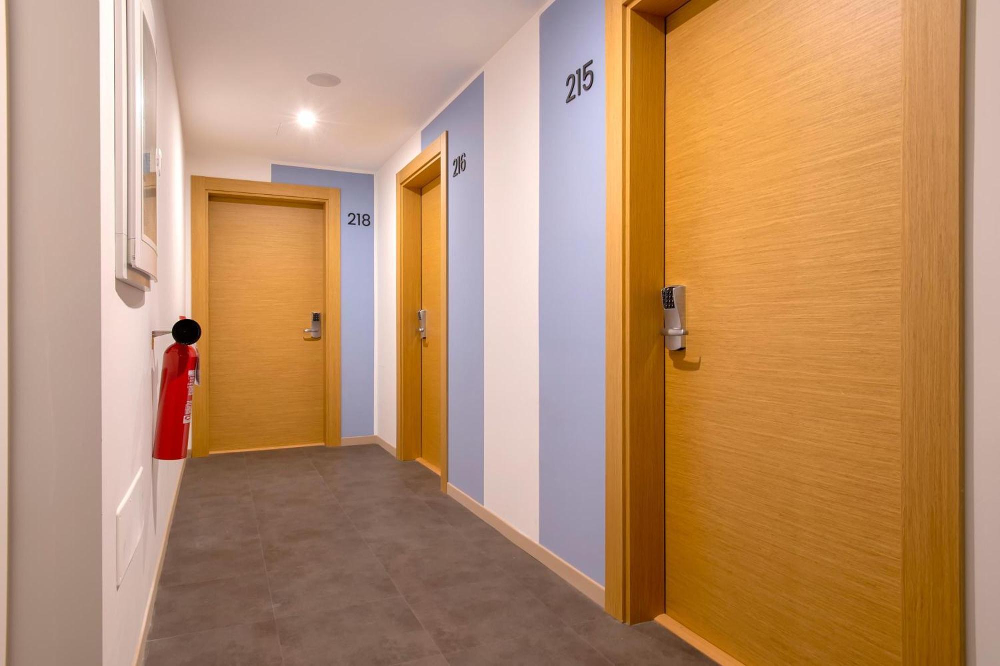 B&B Hotel Sassari Kültér fotó