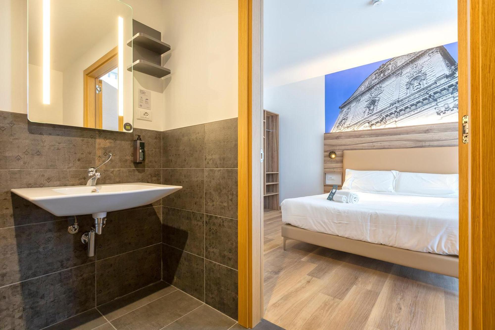 B&B Hotel Sassari Kültér fotó