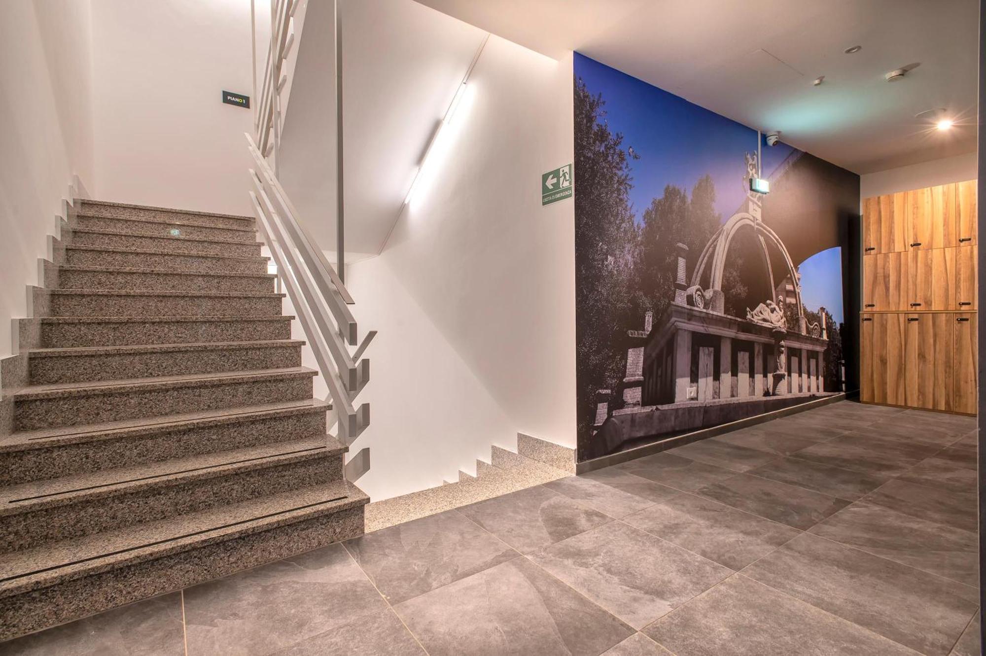 B&B Hotel Sassari Kültér fotó