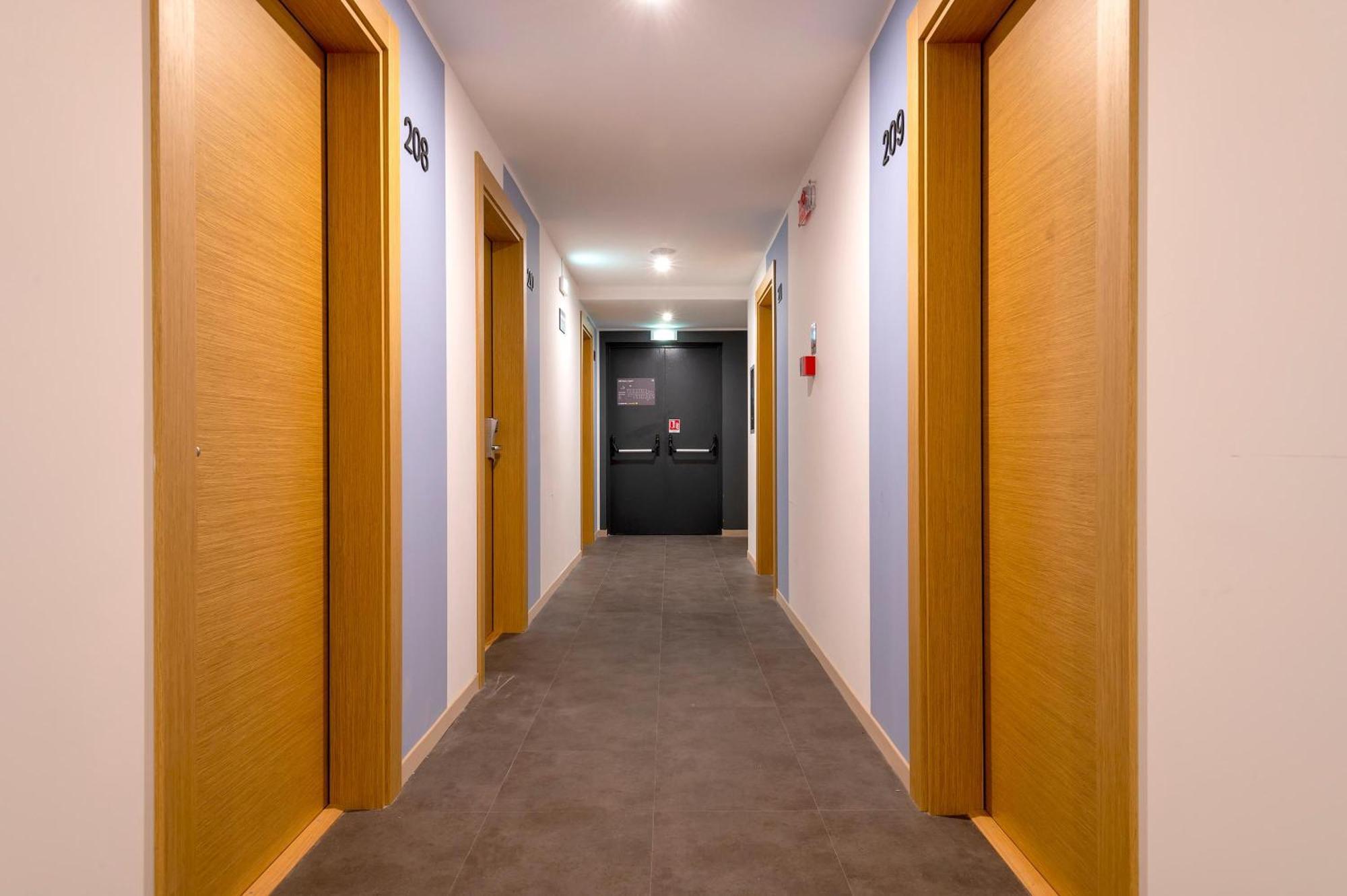 B&B Hotel Sassari Kültér fotó